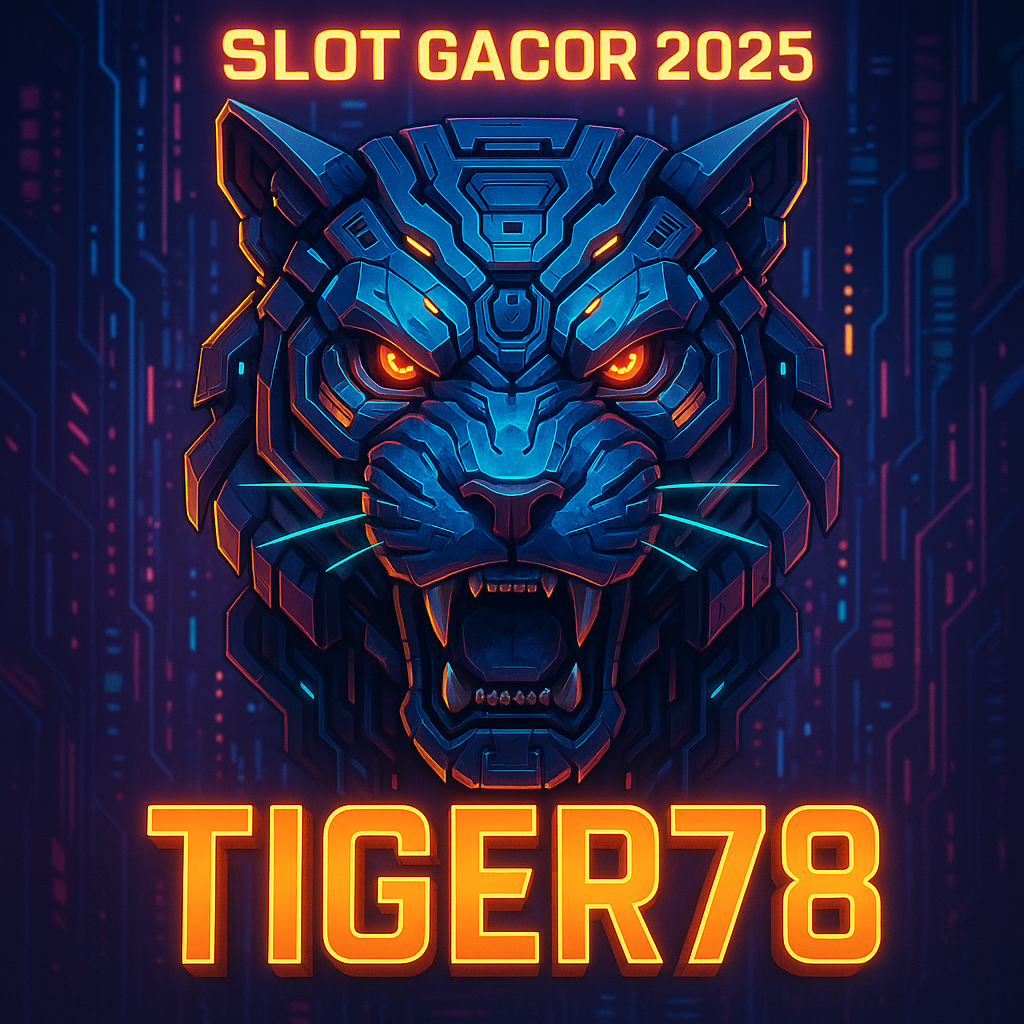 SITUS TIGER78
