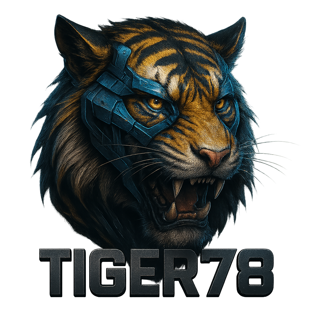 TIGER78